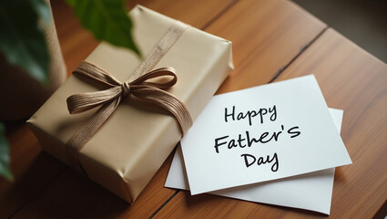 Celebrating Father's Day Gift Ideas and heartfelt messages for Dad