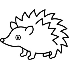hedgehog