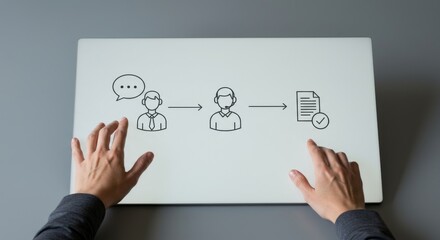 Streamlining Customer Service: From Inquiry to Resolution