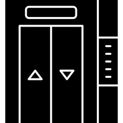 Elevator Icon