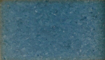 Obraz premium 藍色の和紙風テクスチャ背景｜深みある日本的デザインに最適