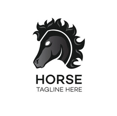 Horse Logo