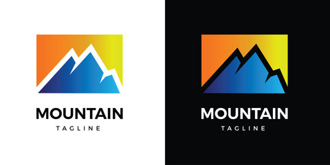 Mountain Logo