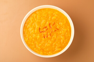 Indian Food - Aamras is a sweet dish made from the pulp of the Alphonso mango fruit. Served with hot puri/poori. Sweet Mango puree garnished with Kashmiri Saffron. Aam Ras Puri OR Alphonso Mango …
