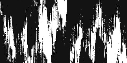 Tire tracks, wheel textures, tire tracks - auto racing, motocross, drift, rally, off-road and more. Isolated black texture vector in grunge style