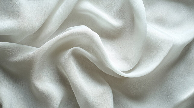 Material White Color