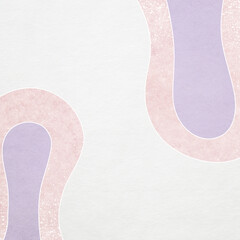 Organic modern patterned washi paper background. Stylish design with the texture of Japanese paper.