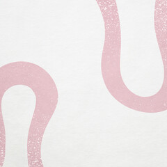 Organic modern patterned washi paper background. Stylish design with the texture of Japanese paper.