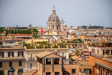 Obraz premium 로마, 이탈리아