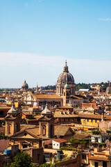 Fototapeta premium 로마, 이탈리아