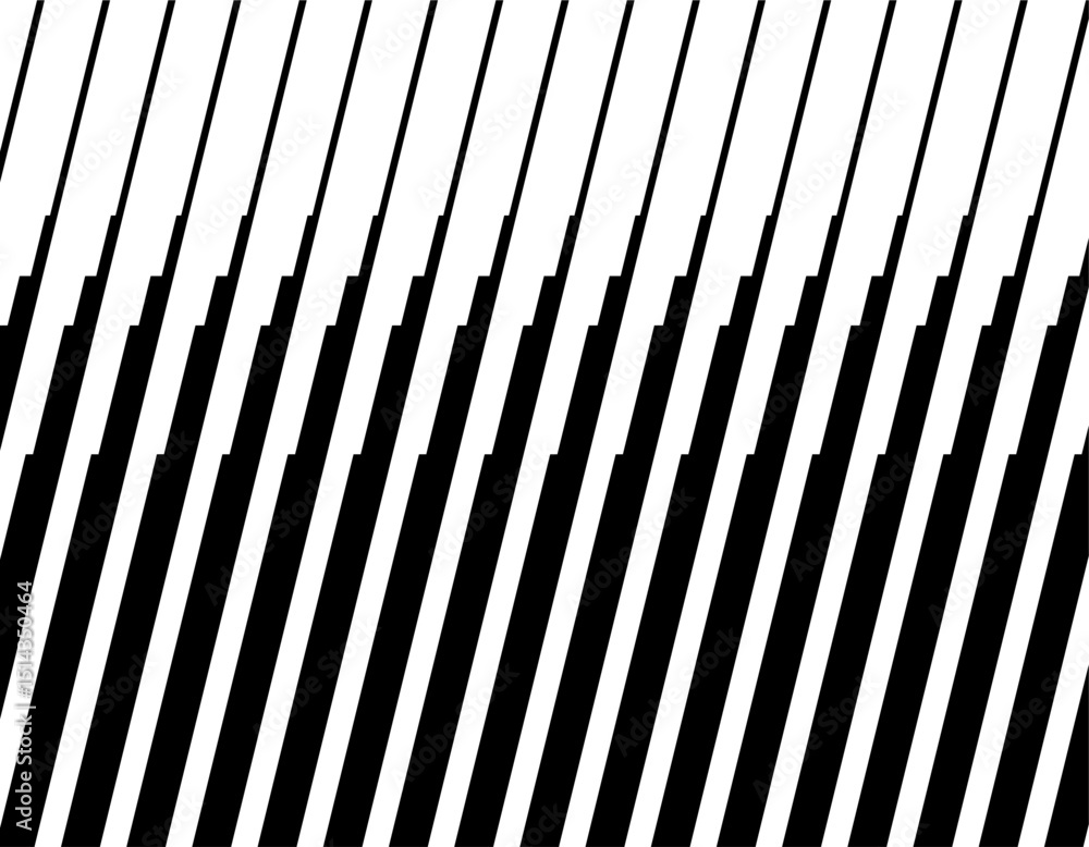 Poster line vector pattern vector design background