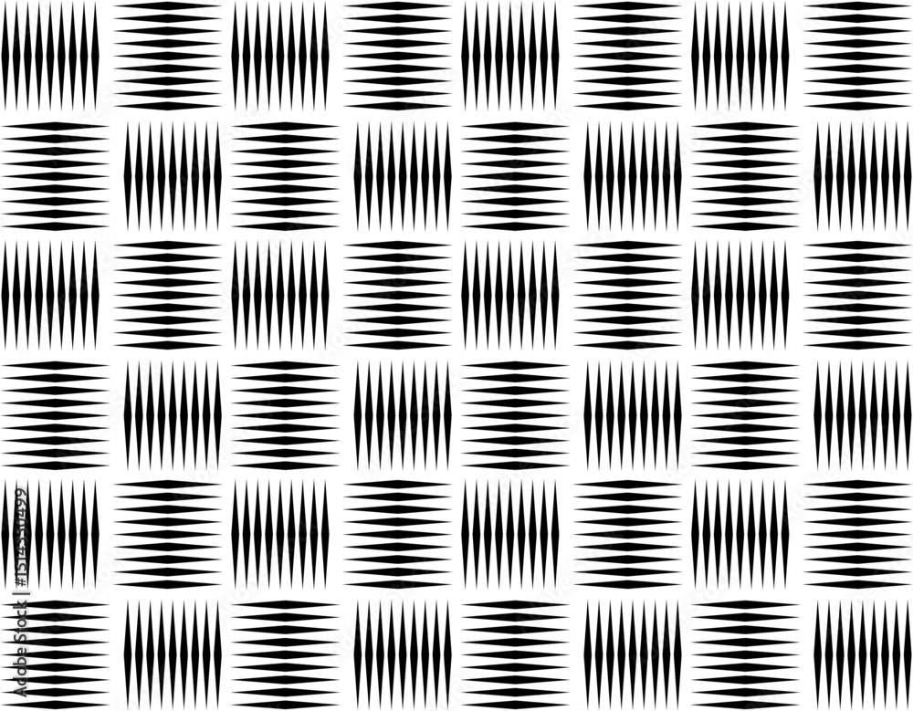 Poster line vector pattern vector design background