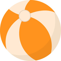 beach ball