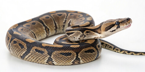 Fototapeta premium snake