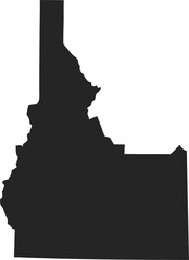 map of united states