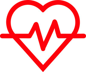 heartbeat make a heart