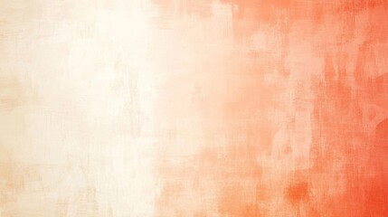 Vibrant Sunset Gradient, a dynamic blend of deep red and orange hues, ideal for impactful advertising messaging in a spacious layout