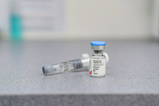 Abrysvo RSV vaccine, Respiratory Syncytial Virus vaccination for pregnant women, Australian immunisation program 2025, Queensland General Practice