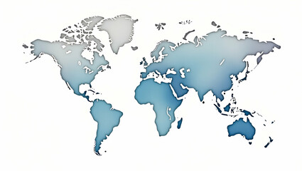 Obraz premium Analyzing Global Trade Relationships: Export-Import Ratios, Diplomatic Agreements, and Market Dependency Visualized with Layered Data Trends in Photo Stock