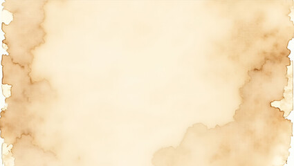 Crumpled Brown Paper Texture: Close-Up View of Recycled Craft Paper Background with Empty Space for Text - Perfect for Eco-Friendly Design Projects