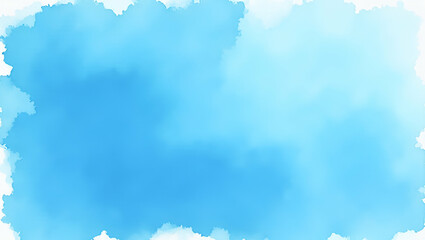 Photo realistic as Customer application symbol with space for text on a blue background concept as A sleek customer application symbol with ample space for text on a blue background suitable for illus