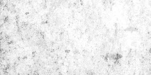 Obraz premium Abstract White grunge Concrete Wall Texture Background. Dust isolated on white background. Old grunge textures with scratches and cracks. For posters, banners, retro and urban designs paper texture. 