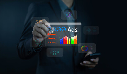 The company utilizes advanced analytics software to track key financial metrics, tax information, and other vital insights from the warehouse and enterprise levels.	
