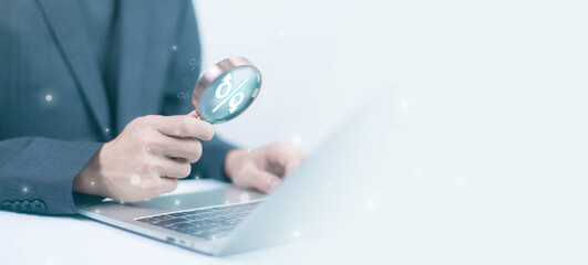 Understanding the concept of interest is the key to effective money management. When you invest in...