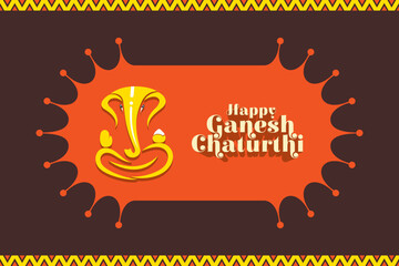 Ganesh Chaturthi, also known as Vinayaka Chaturthi, is a major Hindu festival celebrating the birth of Lord Ganesha.