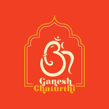 Ganesh Chaturthi, also known as Vinayaka Chaturthi, is a major Hindu festival celebrating the birth of Lord Ganesha.