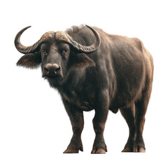Buffalo Pakistani Photo Stock Object PNG Transparent