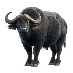 Buffalo Pakistani Photo Stock Object PNG Transparent