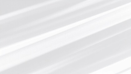 Fototapeta premium 光のベール 柔らかな自然光が織りなす布の背景 テクスチャのある光と影の層