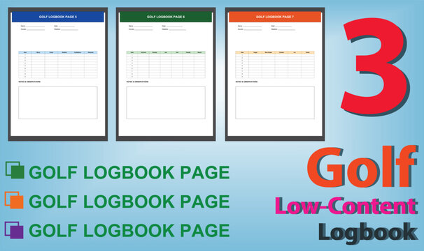 Golf Scorecard golf-scorecard-images-browse-94-stock-photos-vectors-and-video-adobe-stock