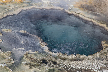 Geyser