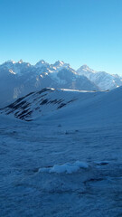 Himalayan Treks – Exploring Sar Pass, Snow Trails of Himachal & Uttarakhand Heights
