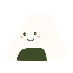 Japanese rice ball, Onigiri rice ball