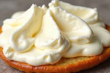 Fresh Cream Cheese Snaps