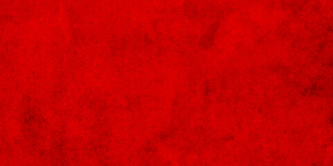Abstract design with grunge red dark Stucco wall background .Old grunge paper texture design. This design are used for wallpaper ,poster, Chalkboard. Dark red concrete wall grunge texture background	