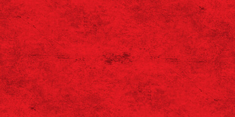 Abstract red wall texture background. Old grunge textures design with concrete Art Rough Stylized Texture. Watercolor marbled Chalkboard. Modern design with red paper Background texture.