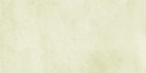 Abstract design with brown color old concrete wall texture background and old paper texture background .Modern design with vintage paper background or texture.	