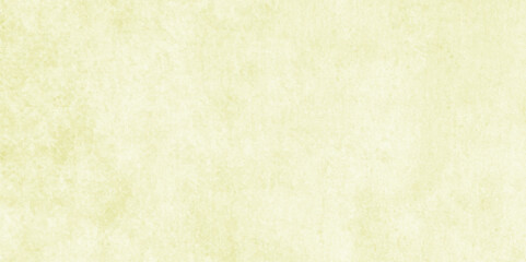 Abstract design with brown color old concrete wall texture background and old paper texture background .Modern design with vintage paper background or texture.	