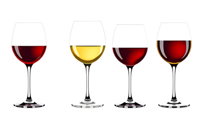 wine drinking glass, stemmed glass, wine goblet, cocktail glass, party wine glass, celebration wine glass, fine dining glass, transparent wine glass, wine glass silhouette, sparkling wine glass, glass