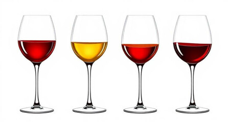 wine glass, glass of wine, red wine glass, white wine glass, wine cup, elegant wine glass, crystal wine glass, luxury wine glass, wine drinking glass, stemmed glass, wine goblet, cocktail glass, party