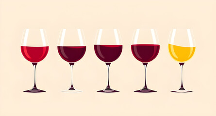 Wine glass icon, Wine icon, Glass of wine, Red wine glass, White wine glass, Wine vector, Wine silhouette, Drink icon, Wine glass outline, Wine cup icon, Alcohol icon, Beverage icon, Wine glass clipar