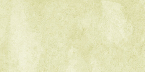 Abstract design with brown color old concrete wall texture background and old paper texture background .Modern design with vintage paper background or texture.	