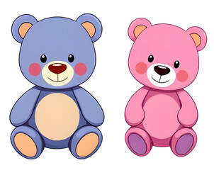 Teddy bear icon, Bear toy icon, Cute teddy icon, Plush bear icon, Stuffed animal icon, Teddy bear vector, Soft toy icon, Cartoon teddy icon, Teddy head icon, Child’s toy icon, Baby bear icon, Teddy fa