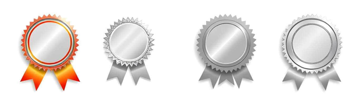 Silver medal, Silver cup, Silver prize, Second place award, Silver badge, Silver achievement, Silver honor, Silver ribbon, Metallic silver award, Silver plaque, Silver star award, Silver champion, Sil