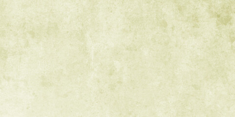 Abstract design with brown color old concrete wall texture background and old paper texture background .Modern design with vintage paper background or texture.	