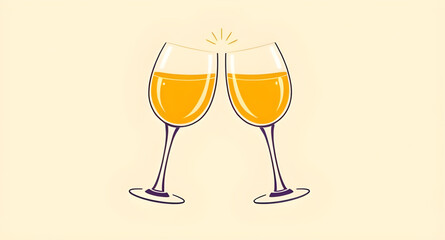Set of champagne, Champagne glass vector set, Champagne bottle illustration, Champagne celebration icons, Champagne flute clipart, Champagne toast vector, Sparkling wine icon set, Champagne explosion 